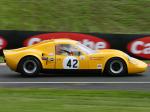 Chevron B8 1968 года